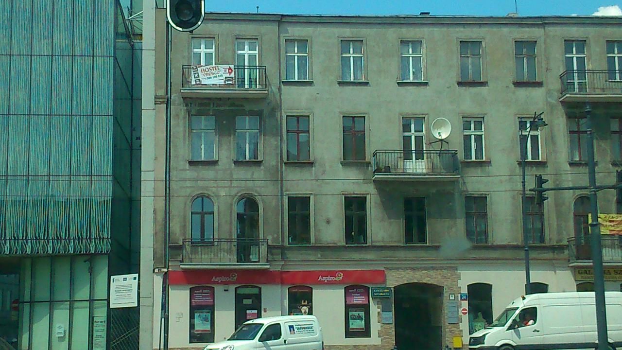 Хостелы Apartamenty Fresco Plus Лодзь-45